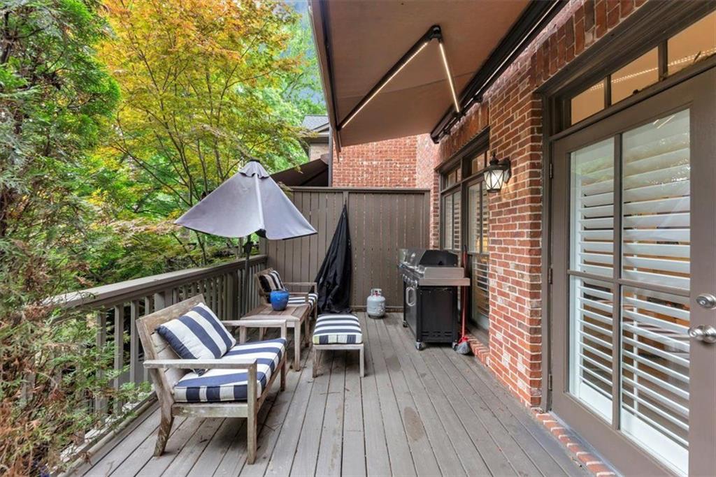 Chastain Reserve - Residential