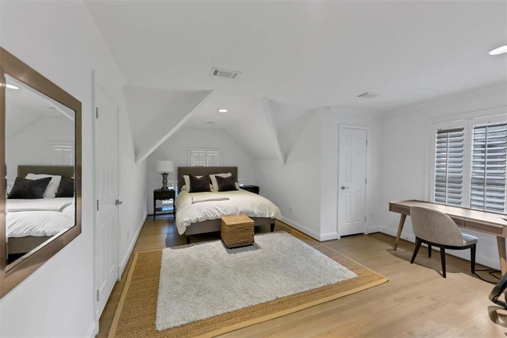 Chastain Reserve - Residential