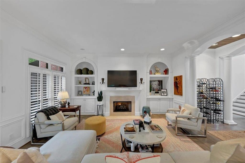 Chastain Reserve - Residential