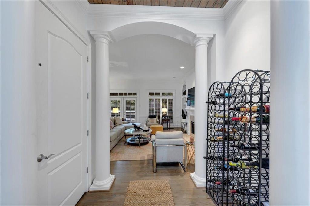 Chastain Reserve - Residential
