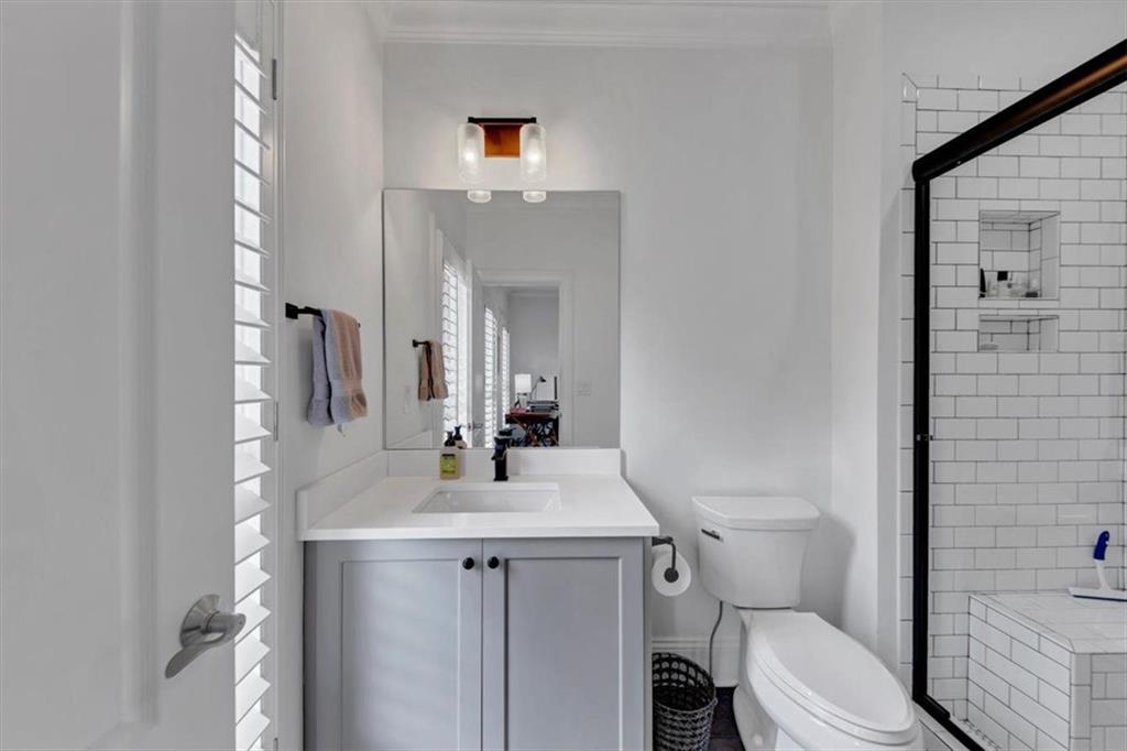 Chastain Reserve - Residential