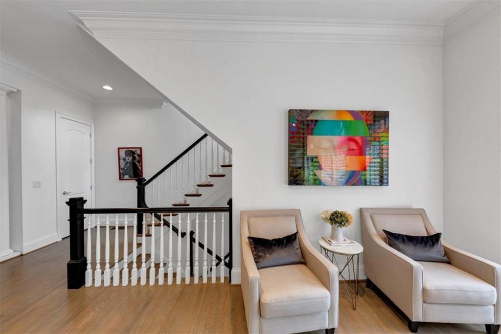 Chastain Reserve - Residential