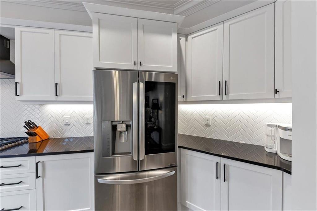 Chastain Reserve - Residential
