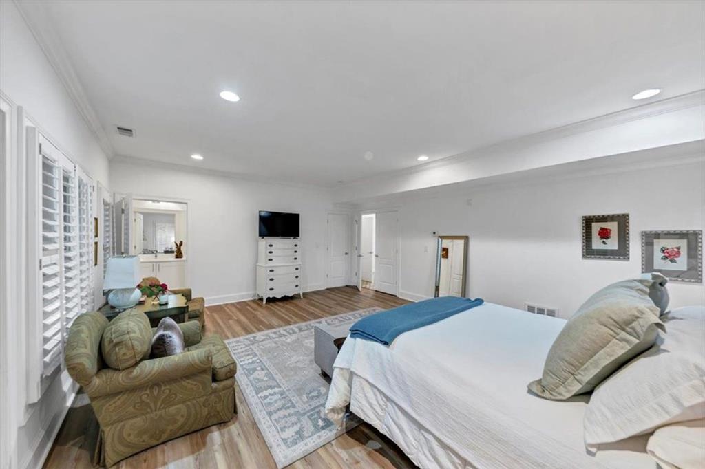 Chastain Reserve - Residential