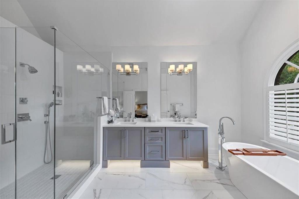 Chastain Reserve - Residential