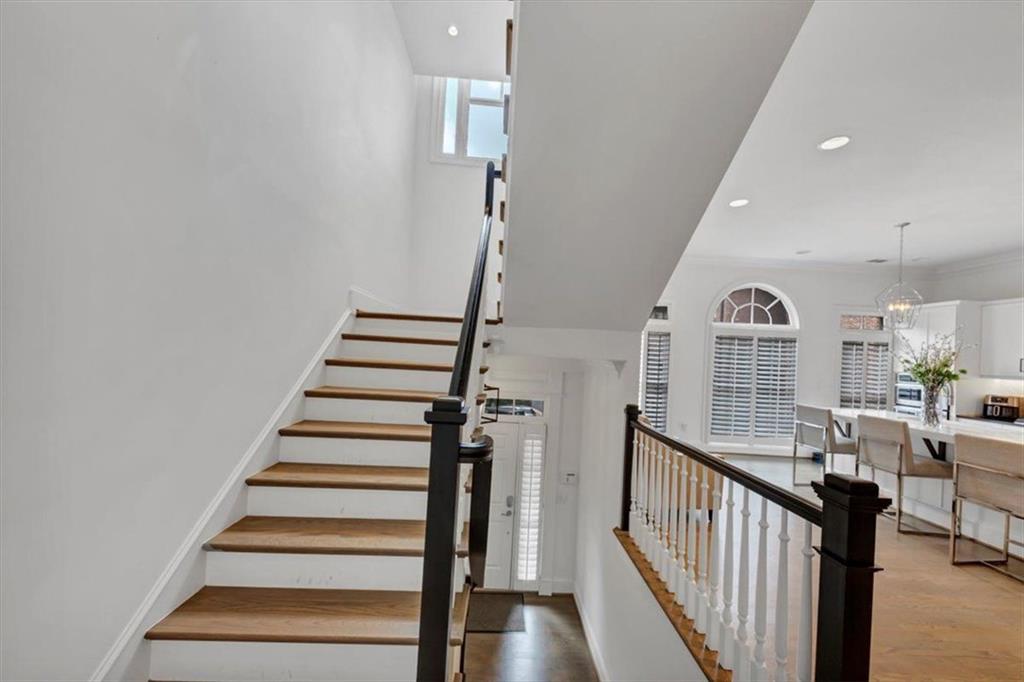 Chastain Reserve - Residential