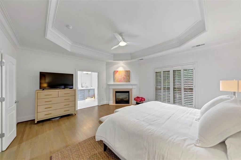 Chastain Reserve - Residential