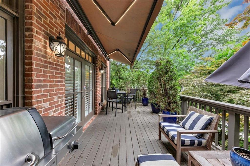 Chastain Reserve - Residential