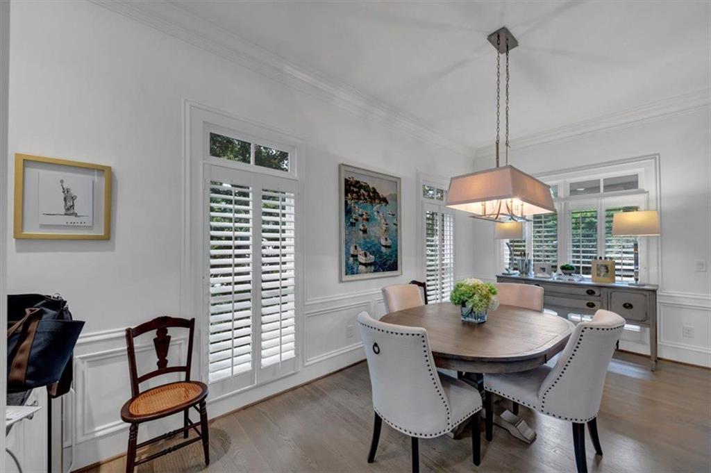 Chastain Reserve - Residential