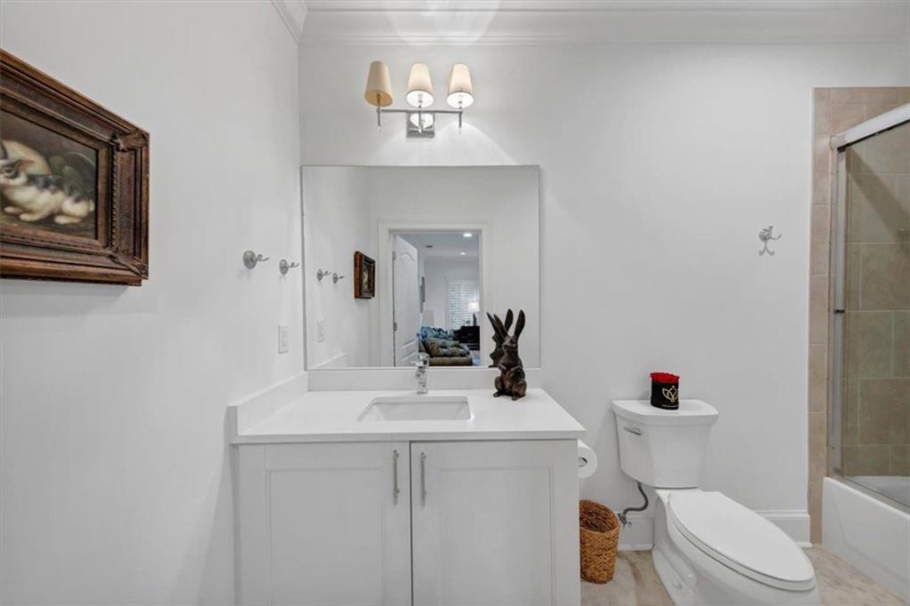 Chastain Reserve - Residential