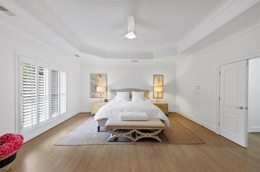 Chastain Reserve - Residential