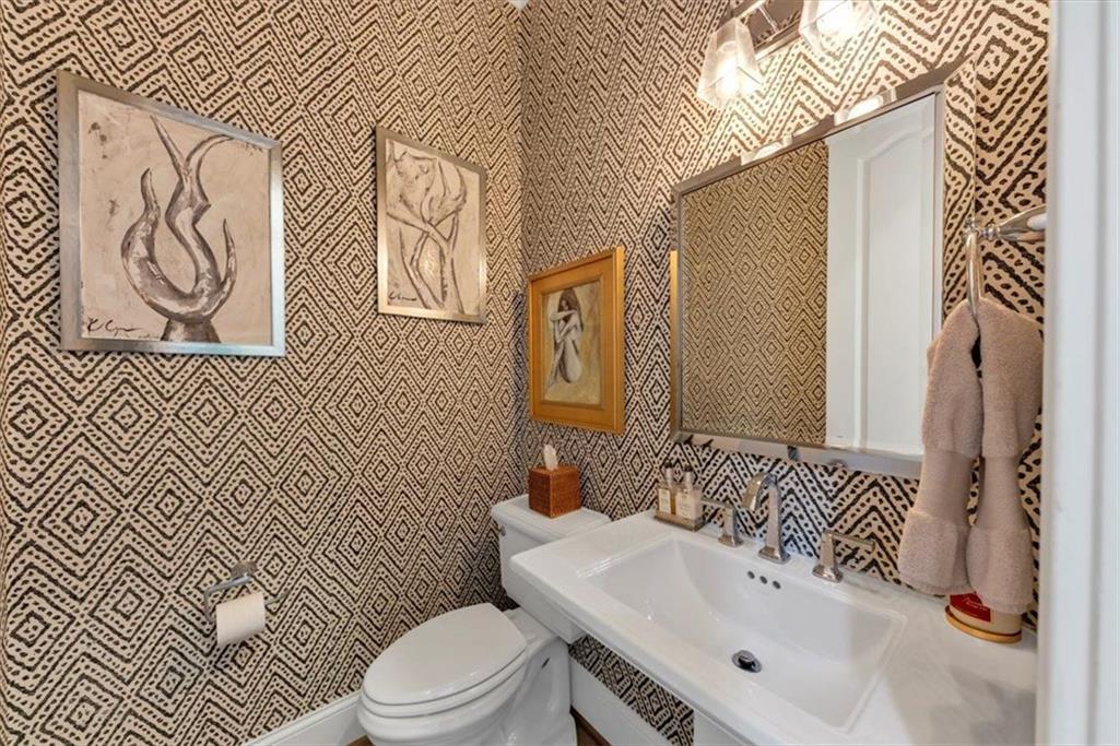Chastain Reserve - Residential