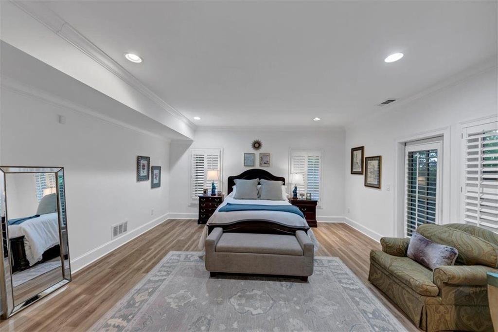 Chastain Reserve - Residential