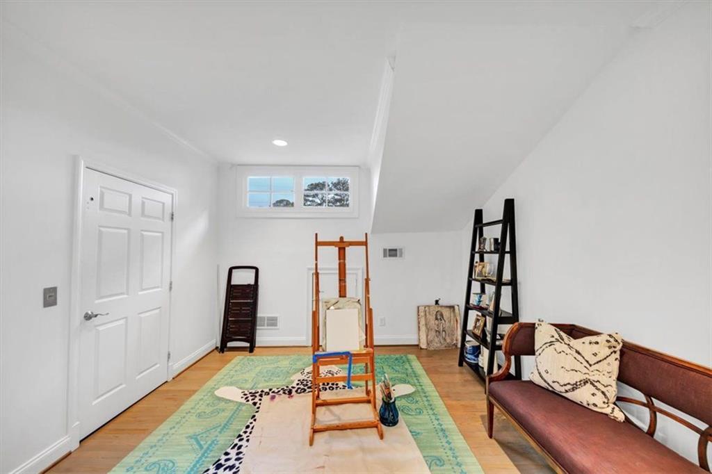 Chastain Reserve - Residential