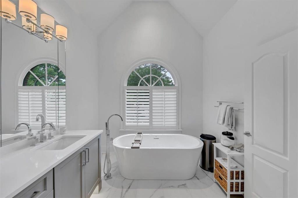 Chastain Reserve - Residential