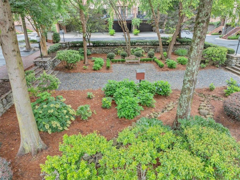 Chastain Reserve - Residential