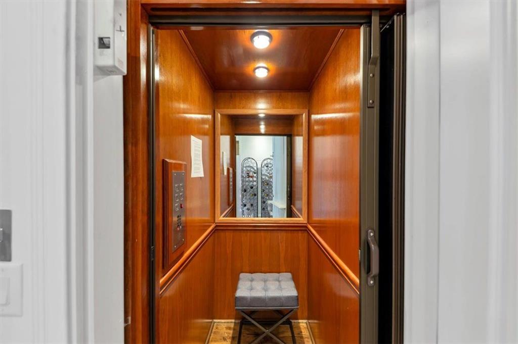 Chastain Reserve - Residential