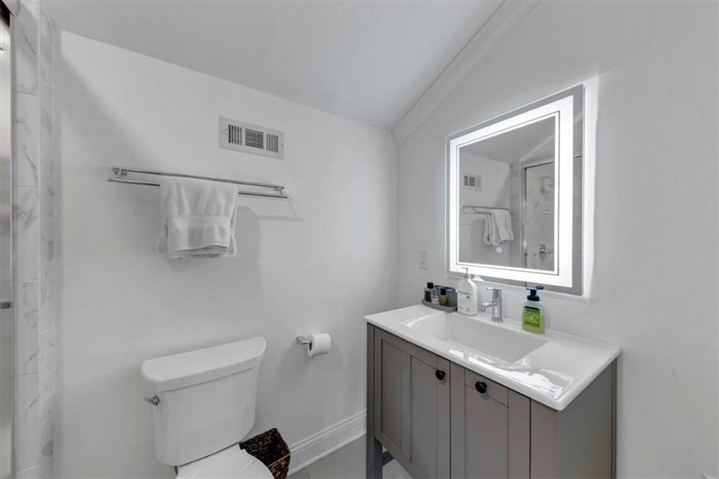 Chastain Reserve - Residential