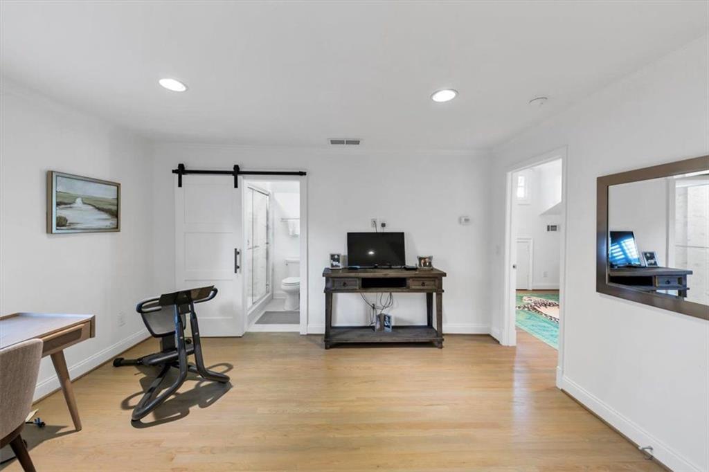 Chastain Reserve - Residential