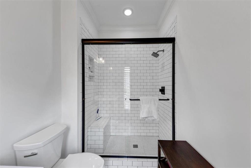 Chastain Reserve - Residential