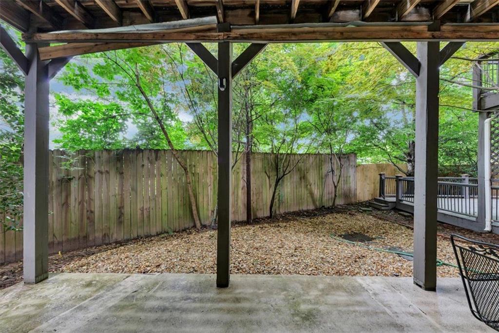 Chastain Reserve - Residential