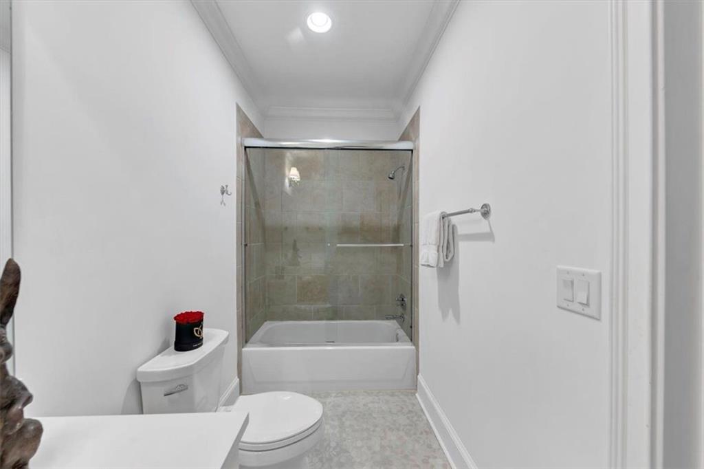 Chastain Reserve - Residential
