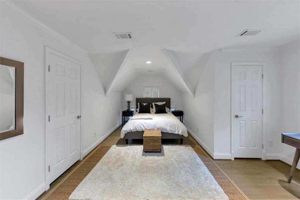 Chastain Reserve - Residential