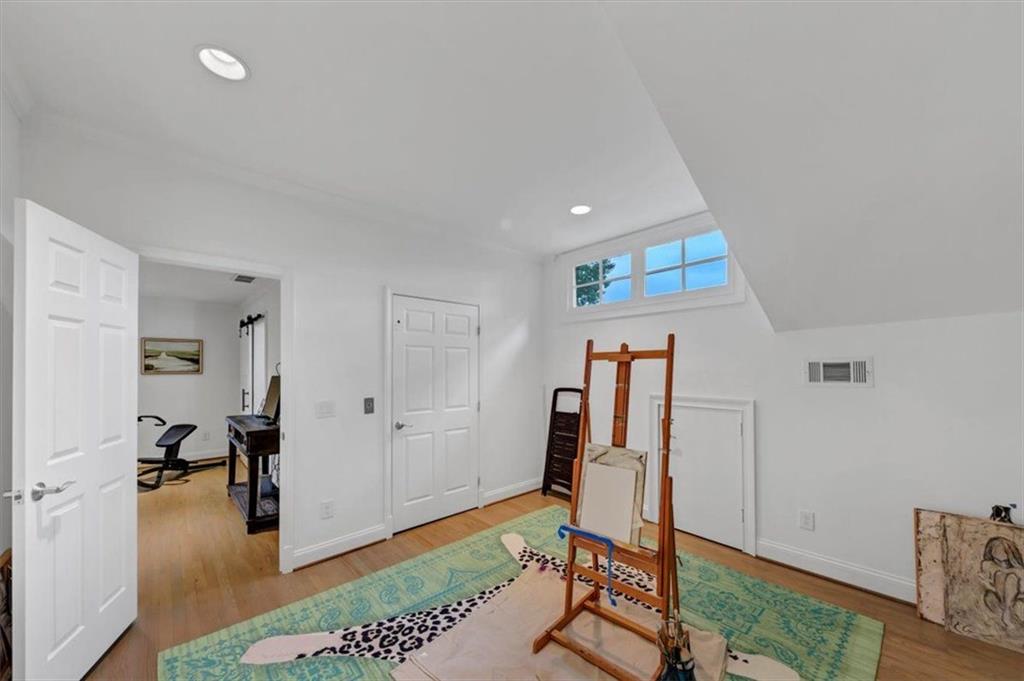 Chastain Reserve - Residential