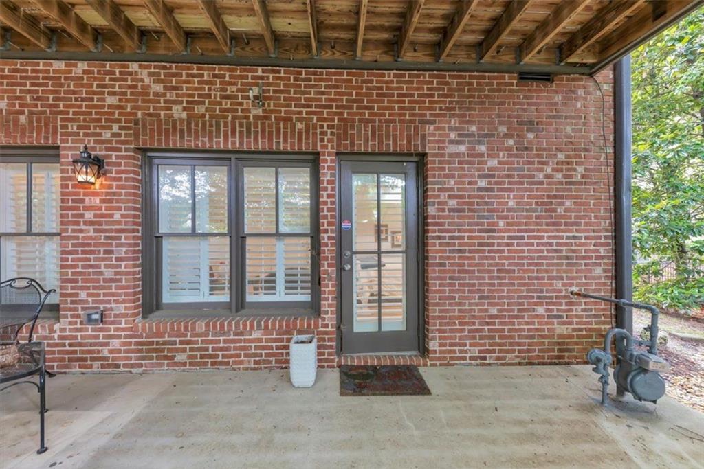 Chastain Reserve - Residential