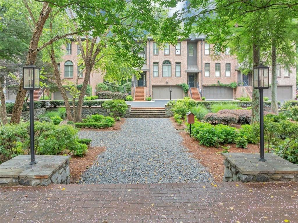 Chastain Reserve - Residential