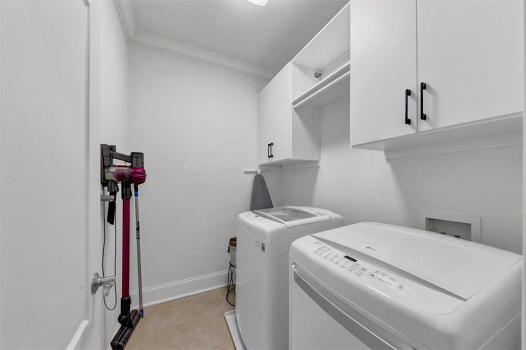 Chastain Reserve - Residential