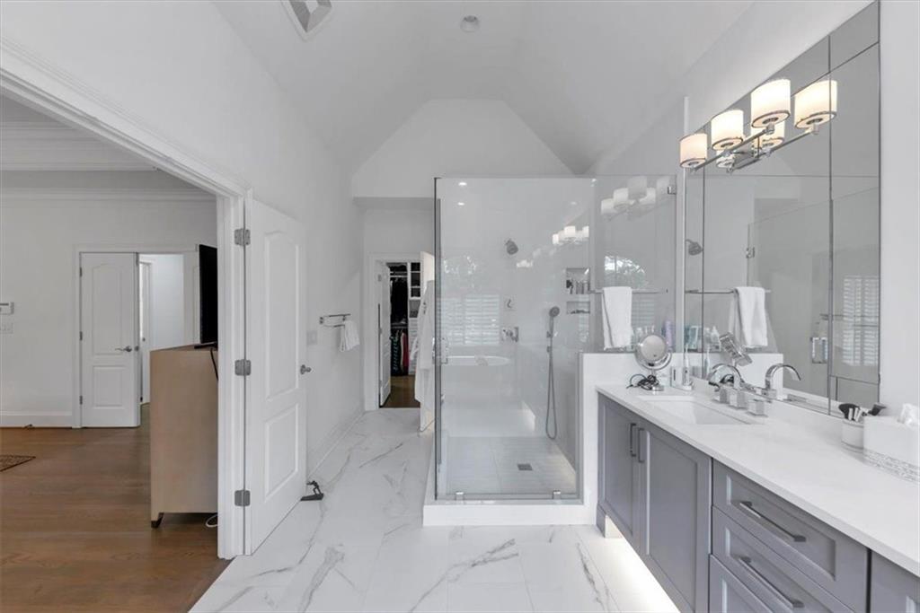 Chastain Reserve - Residential