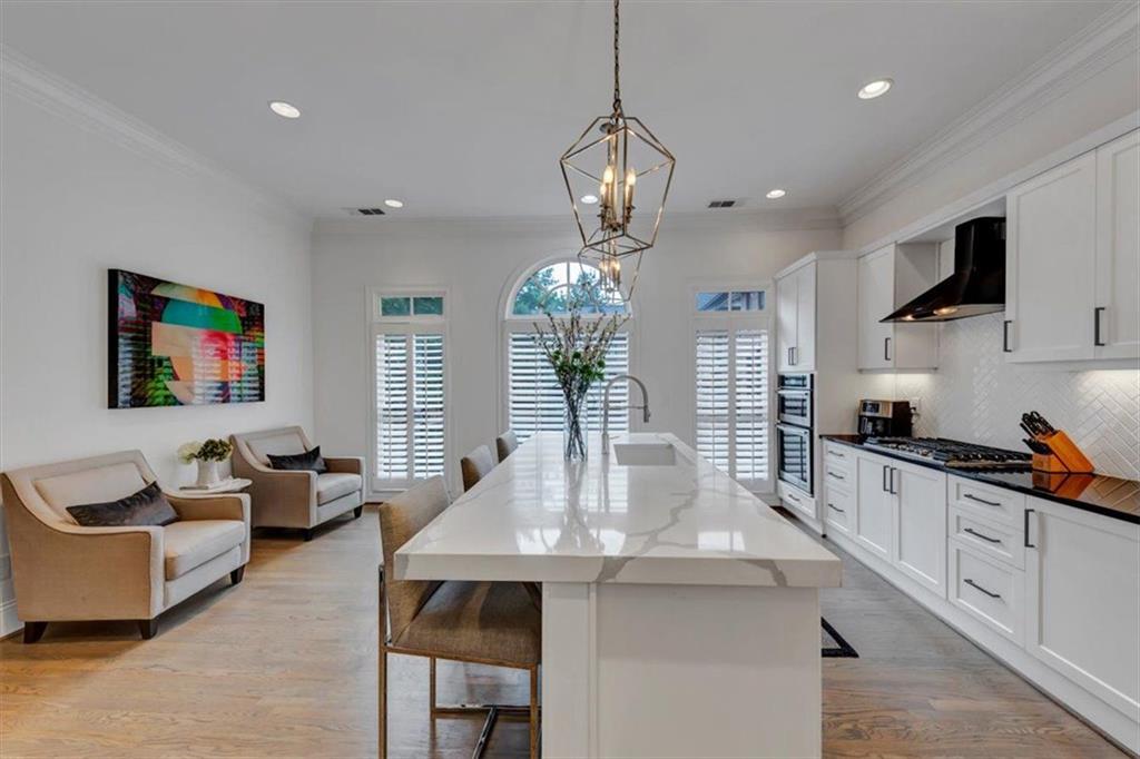 Chastain Reserve - Residential