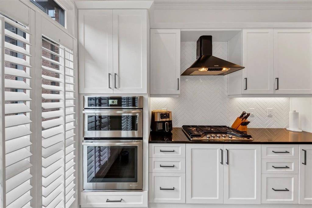 Chastain Reserve - Residential