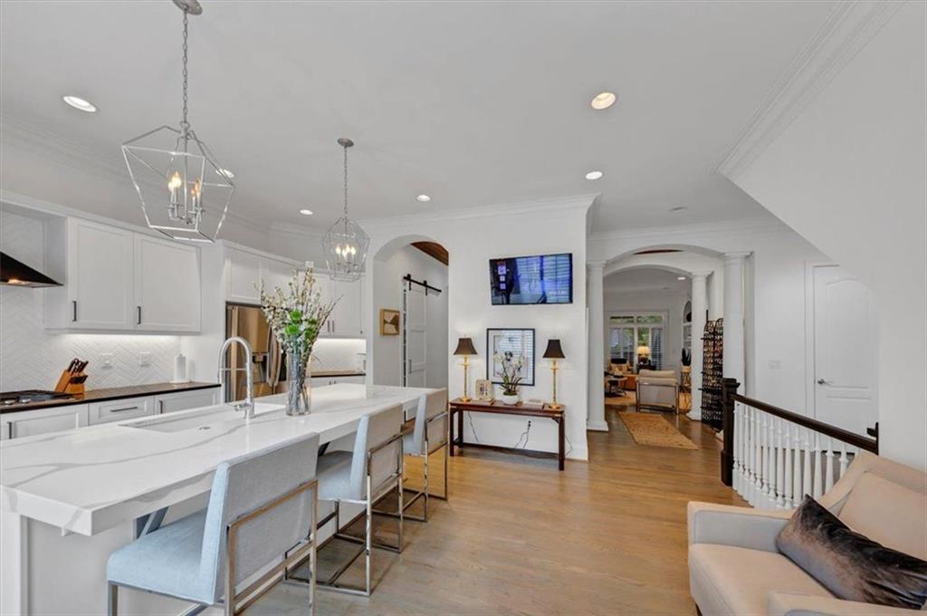 Chastain Reserve - Residential