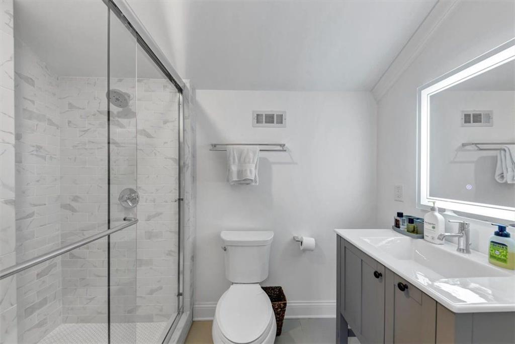 Chastain Reserve - Residential