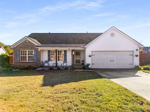 A home in Winder