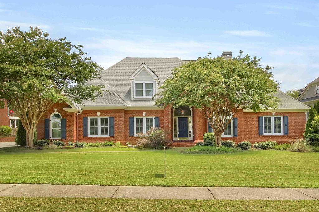 718 1st Cotton Drive
