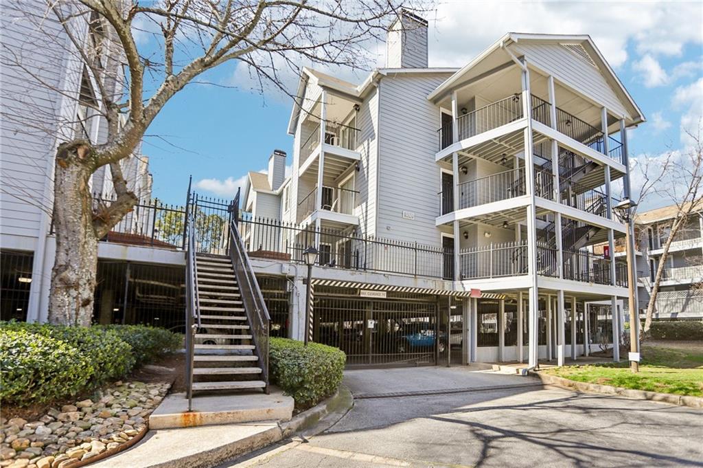 307 Granville Court 307