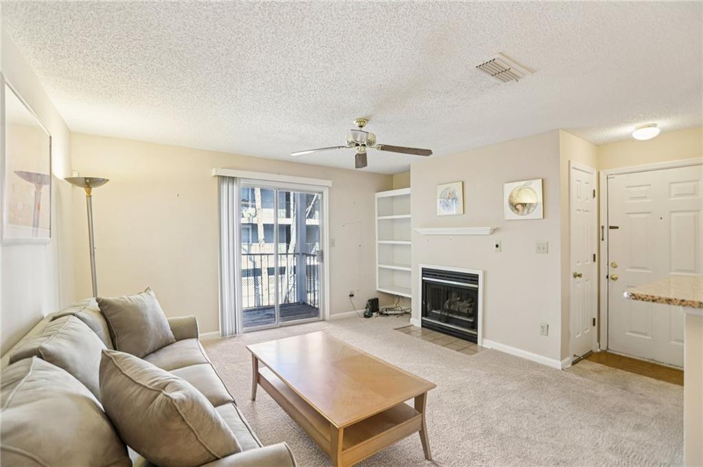 307 Granville Court 307