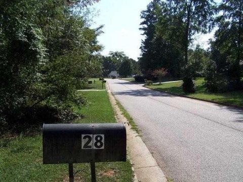 A home in Hampton