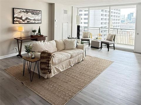 620 Peachtree Street NE 1413 Atlanta GA 30308