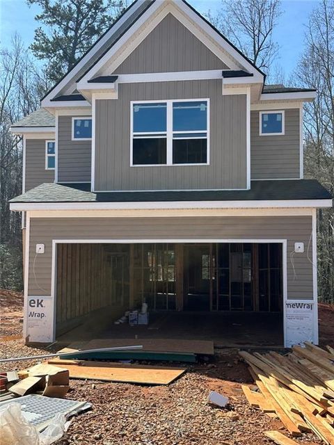 769 Dawn Place Alto GA 30510