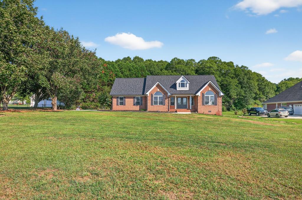 235 Punkin Junction Road