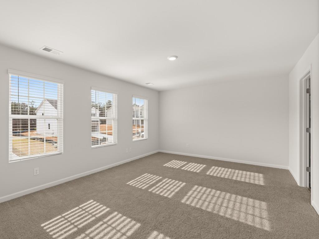 Oakleigh Glen - Residential