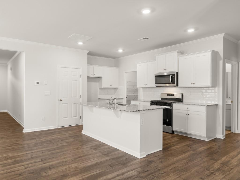 Oakleigh Glen - Residential