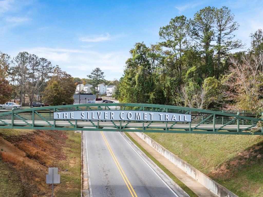 Oakleigh Glen - Residential