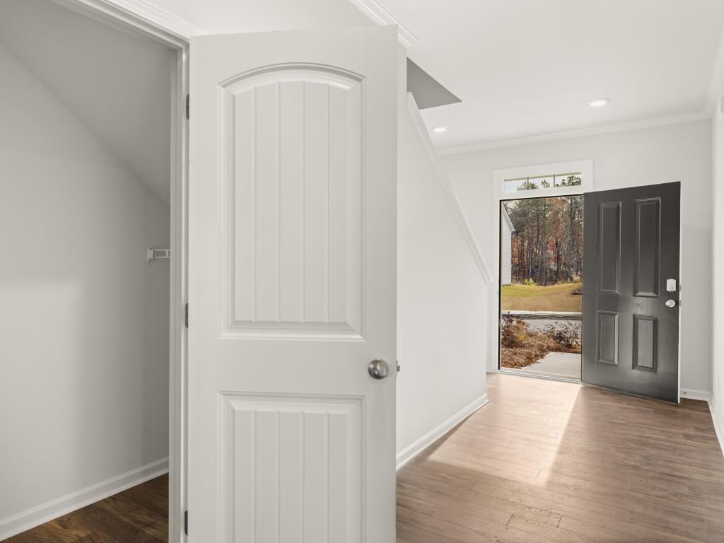 502 Oak View Lane