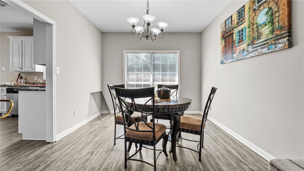 1469 Glynn View Court