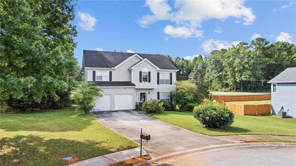 1469 Glynn View Court